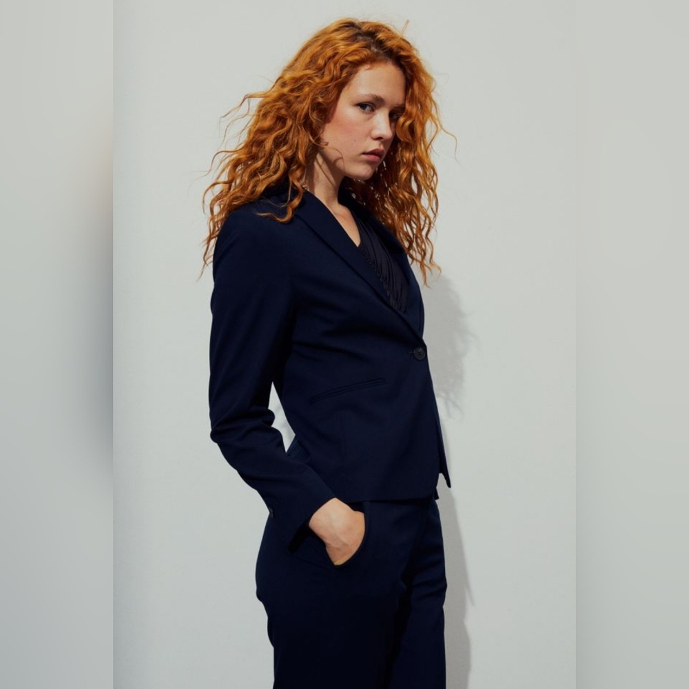 H&M Pantsuit Set